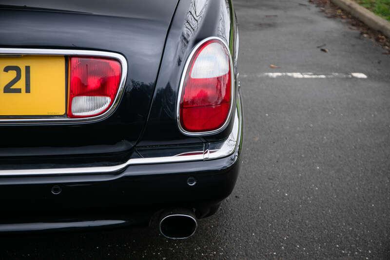 2006 Bentley ARNAGE R AUTO DIAMOND SERIES