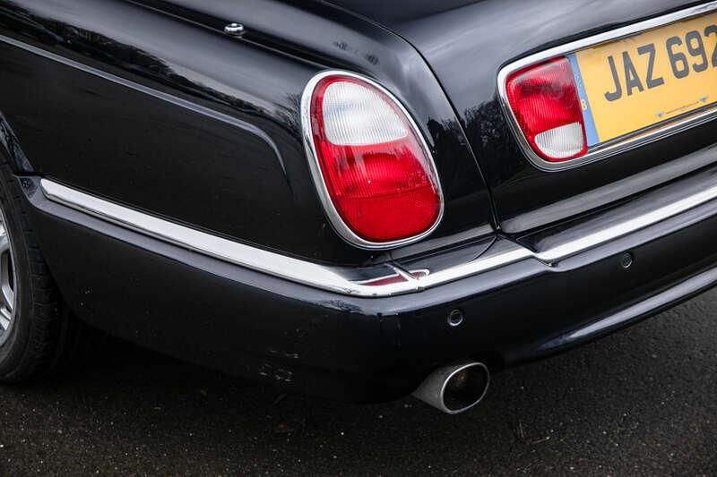 2006 Bentley ARNAGE R AUTO DIAMOND SERIES