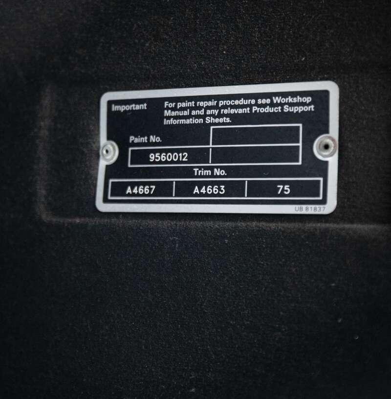 2006 Bentley ARNAGE R AUTO DIAMOND SERIES