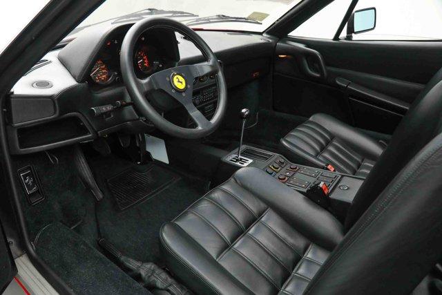 1989 Ferrari 328 GTS