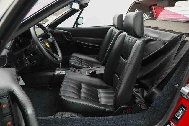 1989 Ferrari 328 GTS