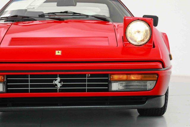 1989 Ferrari 328 GTS