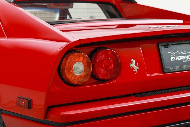 1989 Ferrari 328 GTS