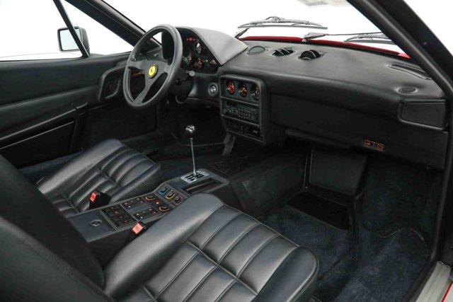 1989 Ferrari 328 GTS