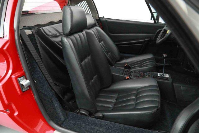 1989 Ferrari 328 GTS