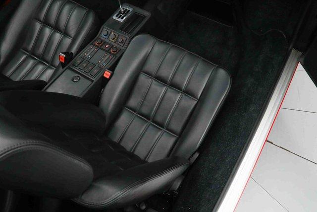 1989 Ferrari 328 GTS