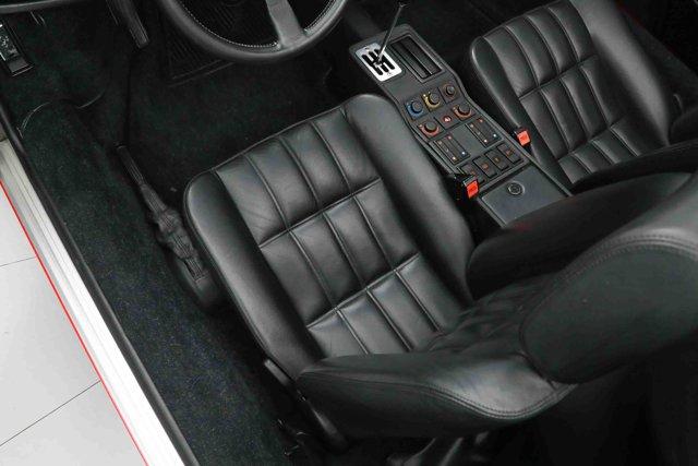 1989 Ferrari 328 GTS