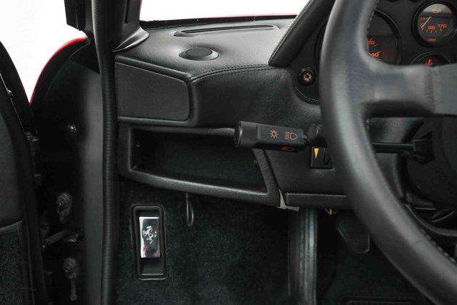 1989 Ferrari 328 GTS