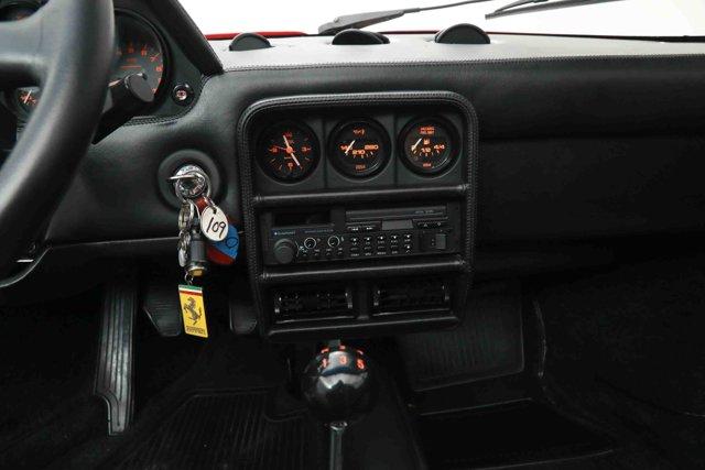 1989 Ferrari 328 GTS