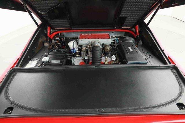 1989 Ferrari 328 GTS