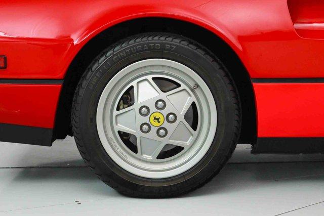 1989 Ferrari 328 GTS