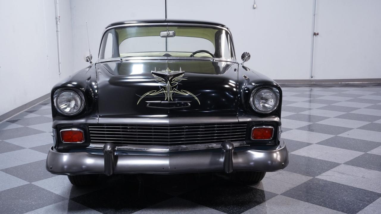 1956 Chevrolet 210 4 Door Hardtop