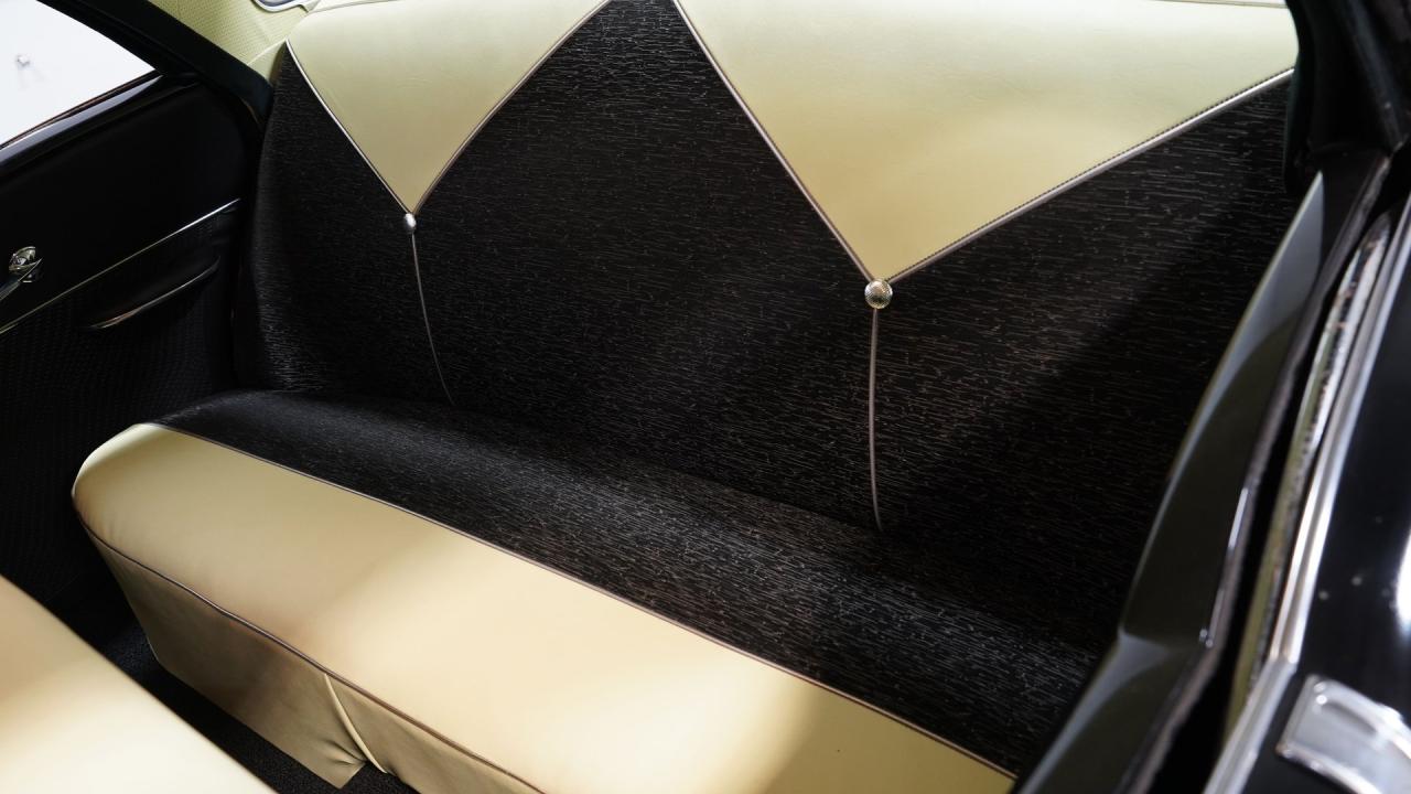 1956 Chevrolet 210 4 Door Hardtop