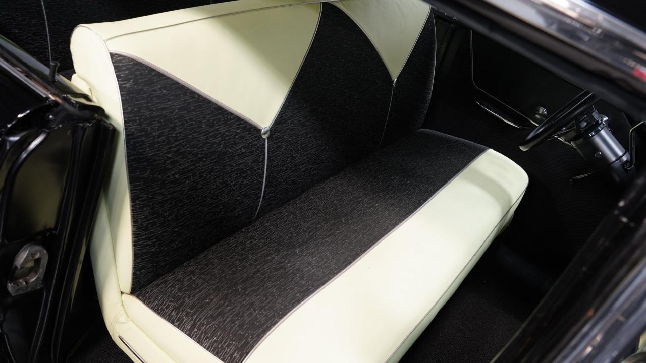 1956 Chevrolet 210 4 Door Hardtop