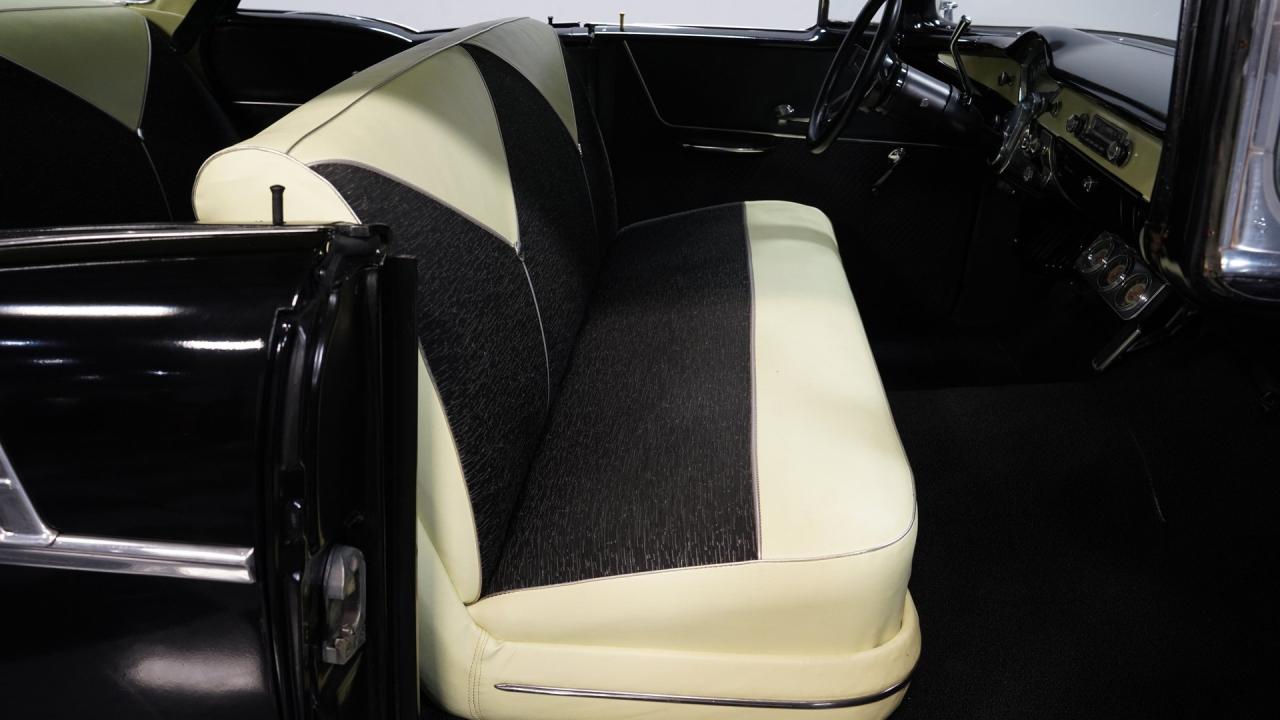 1956 Chevrolet 210 4 Door Hardtop