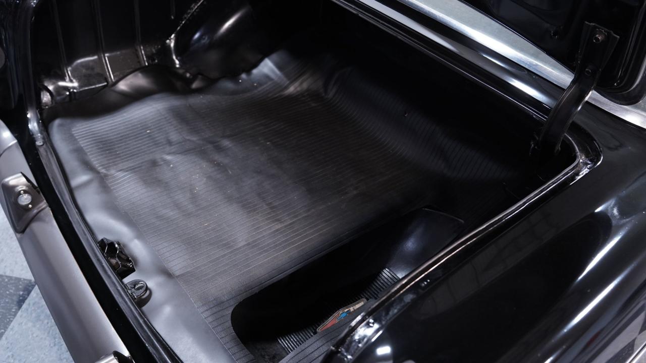 1956 Chevrolet 210 4 Door Hardtop