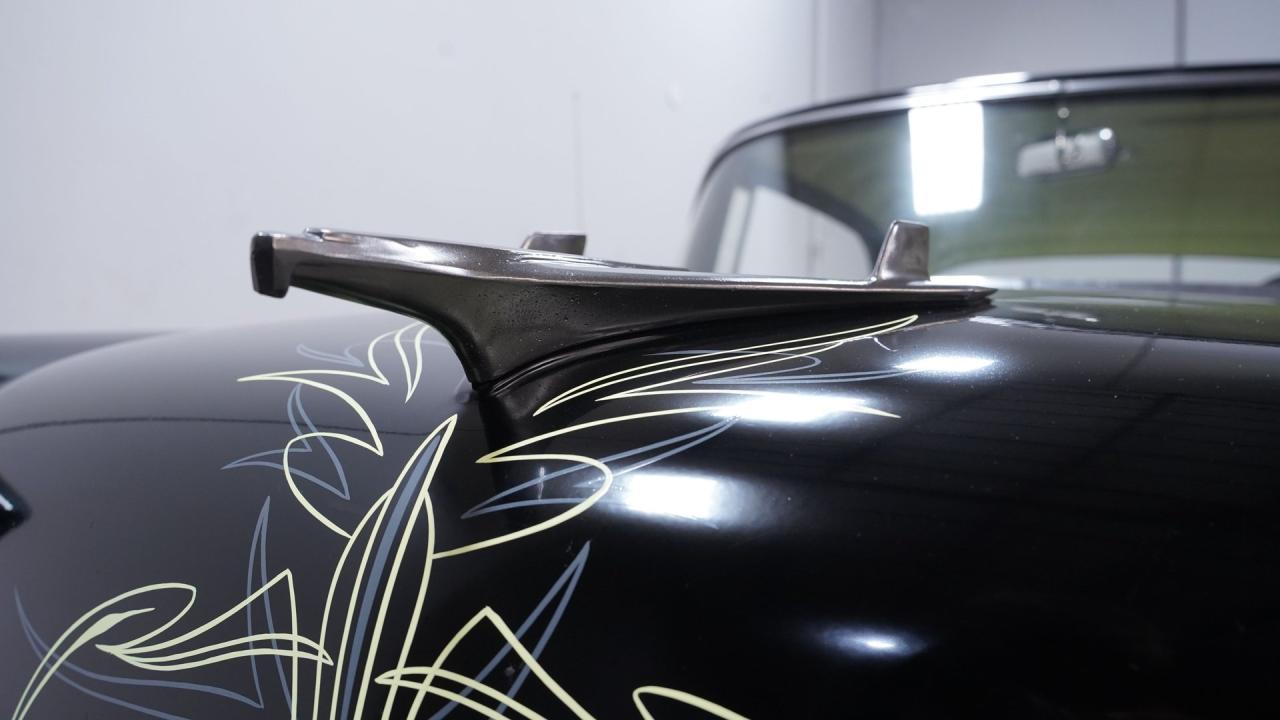 1956 Chevrolet 210 4 Door Hardtop