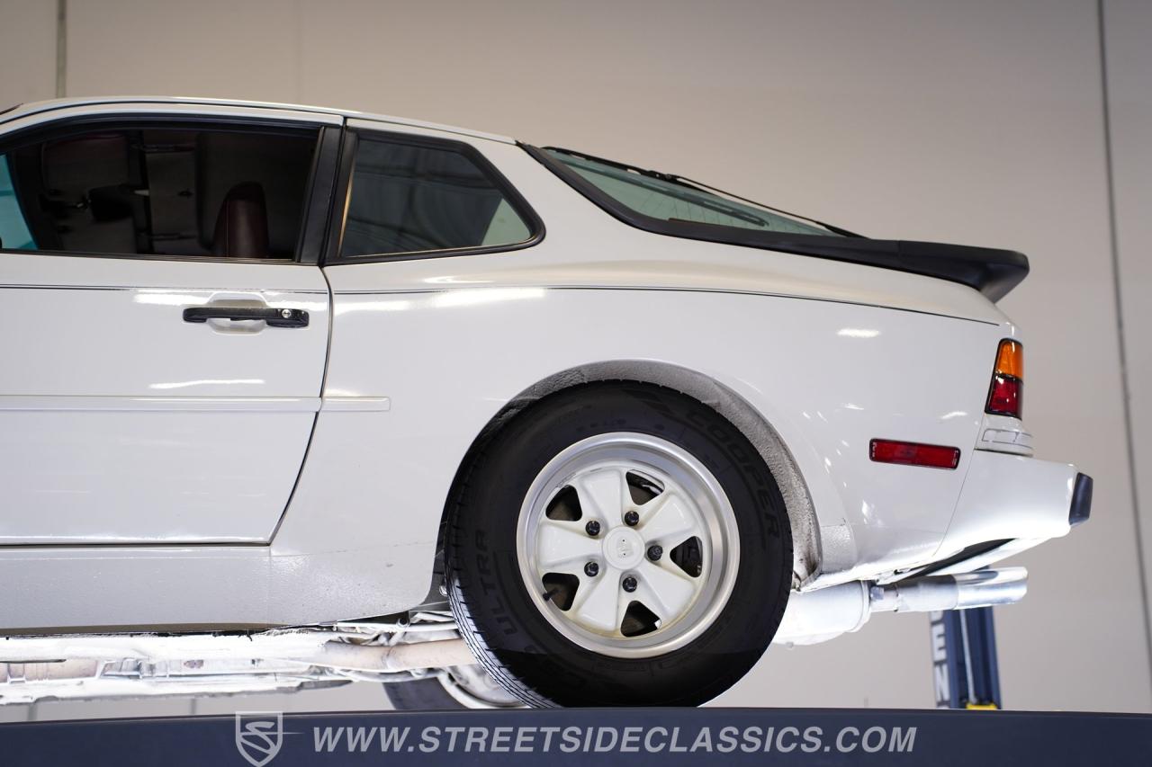 1985 Porsche 944