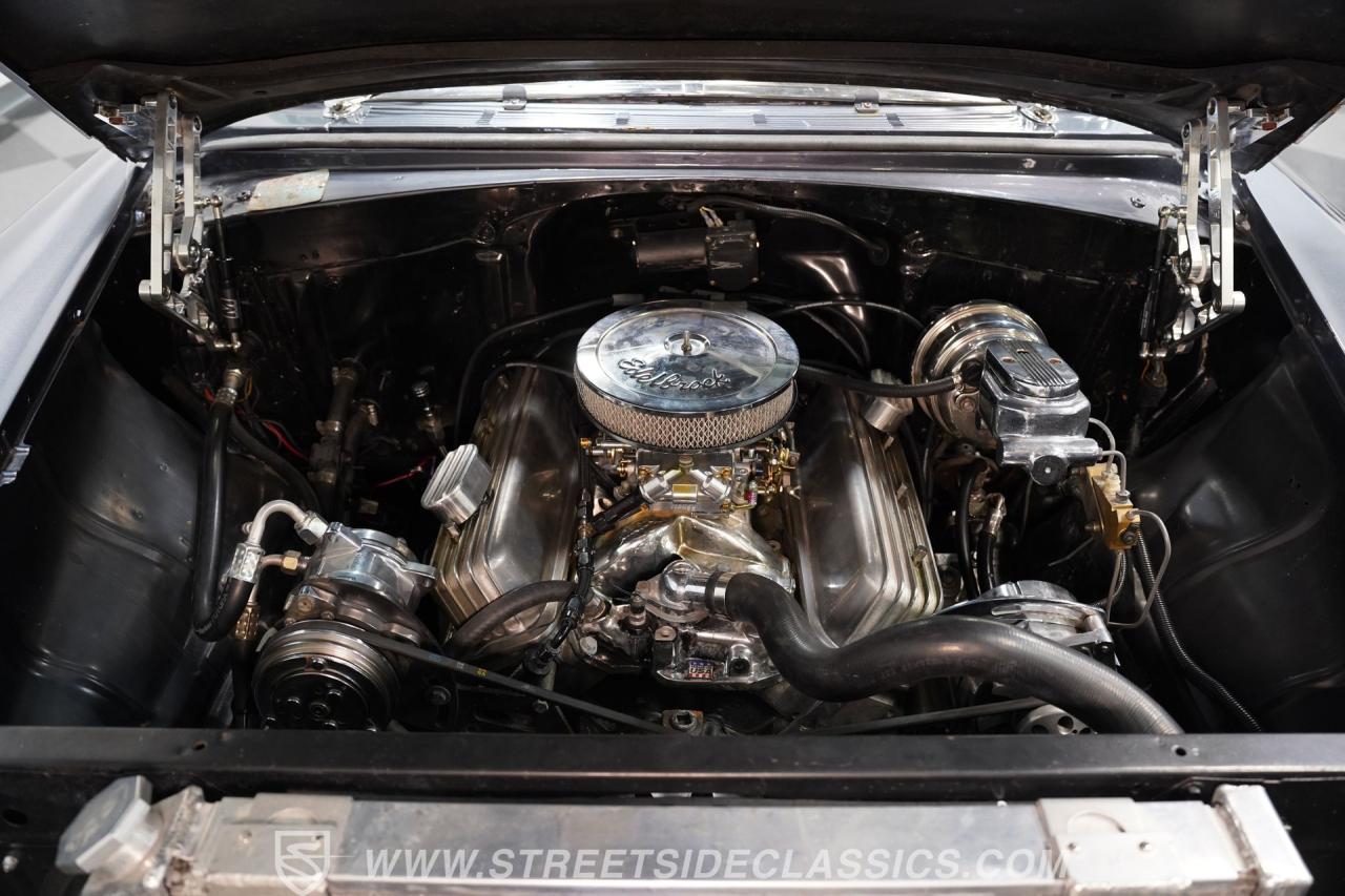 1956 Chevrolet Bel Air Tribute