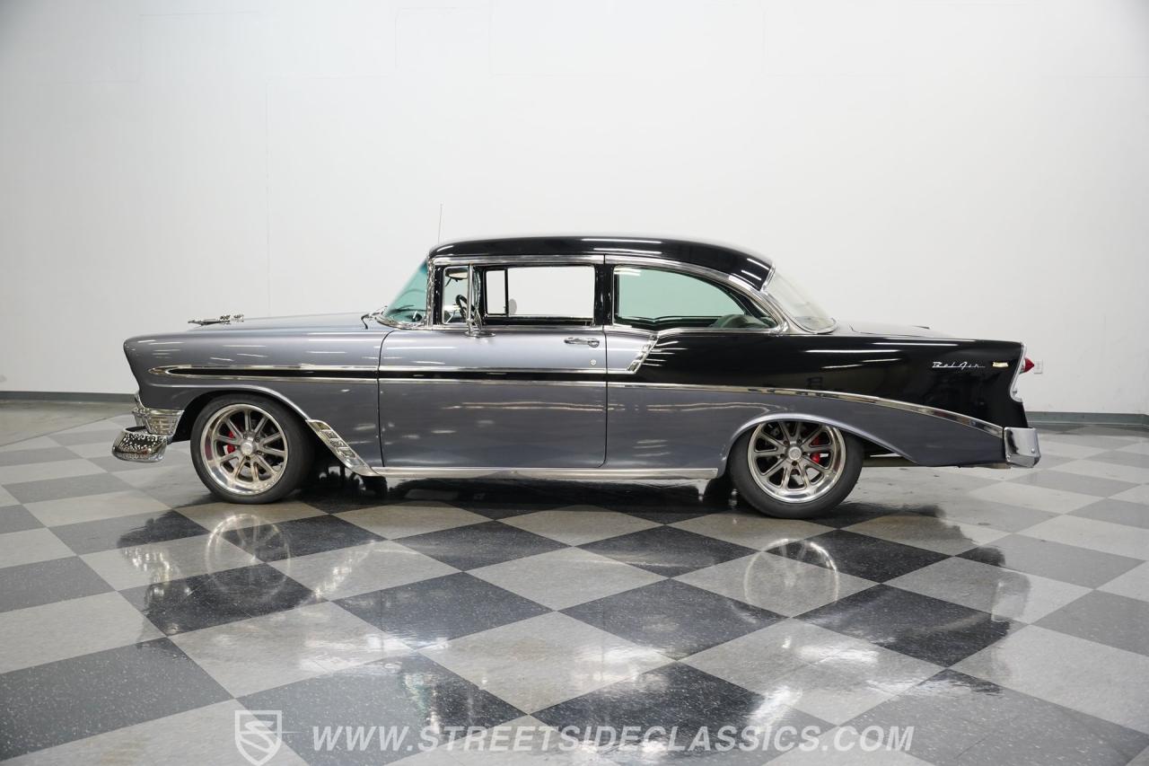 1956 Chevrolet Bel Air Tribute