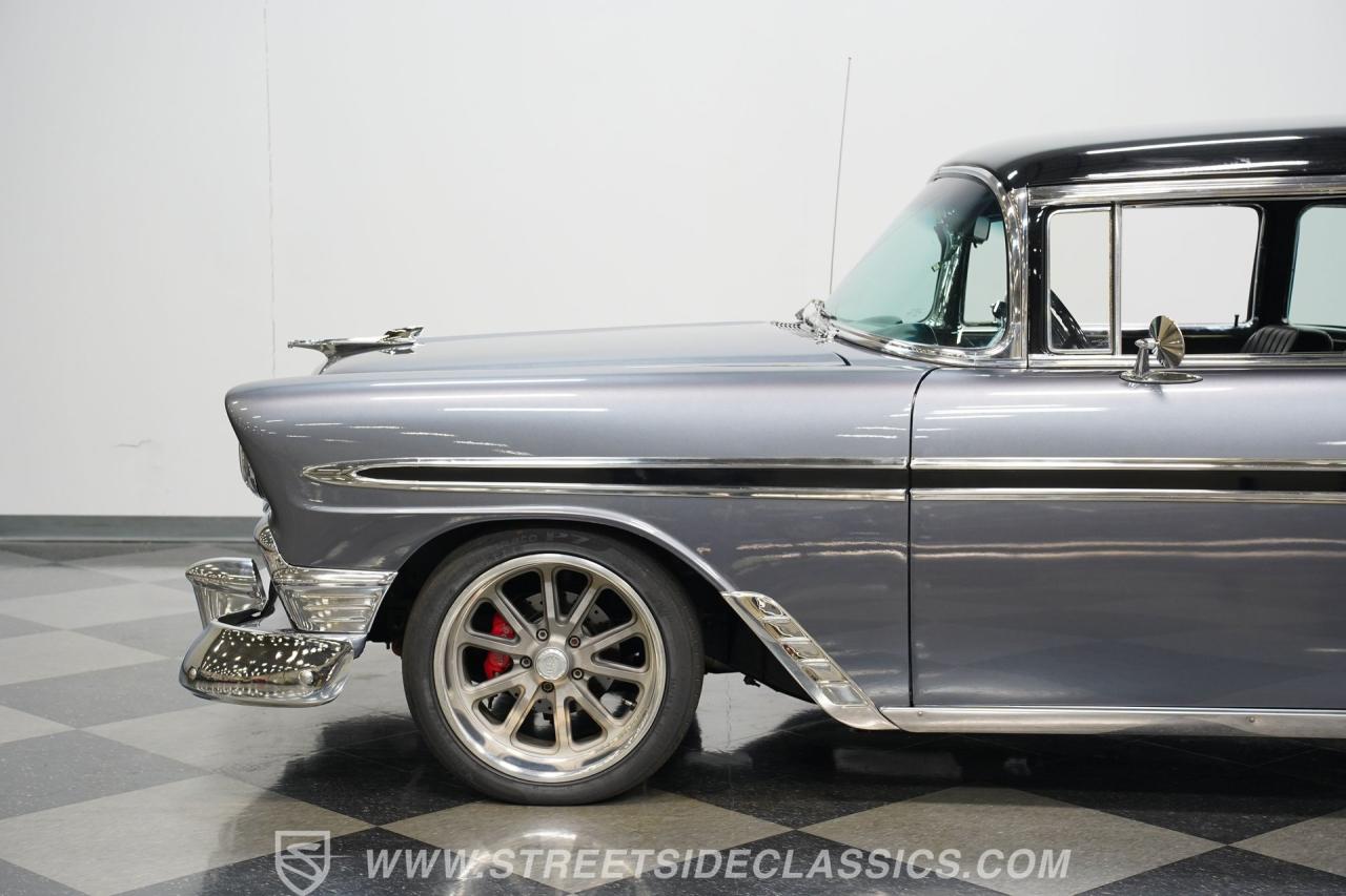 1956 Chevrolet Bel Air Tribute