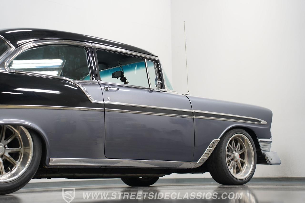 1956 Chevrolet Bel Air Tribute