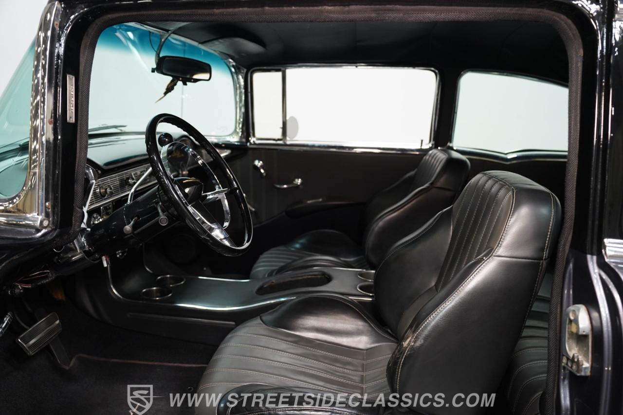 1956 Chevrolet Bel Air Tribute