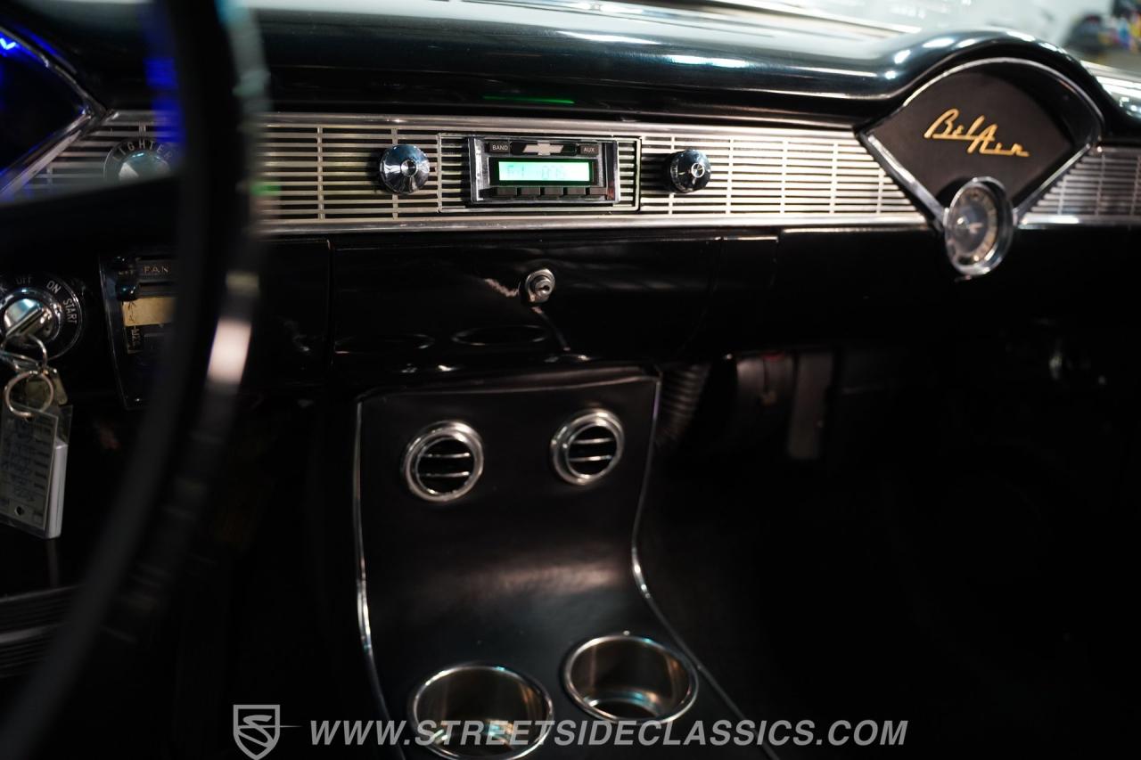 1956 Chevrolet Bel Air Tribute