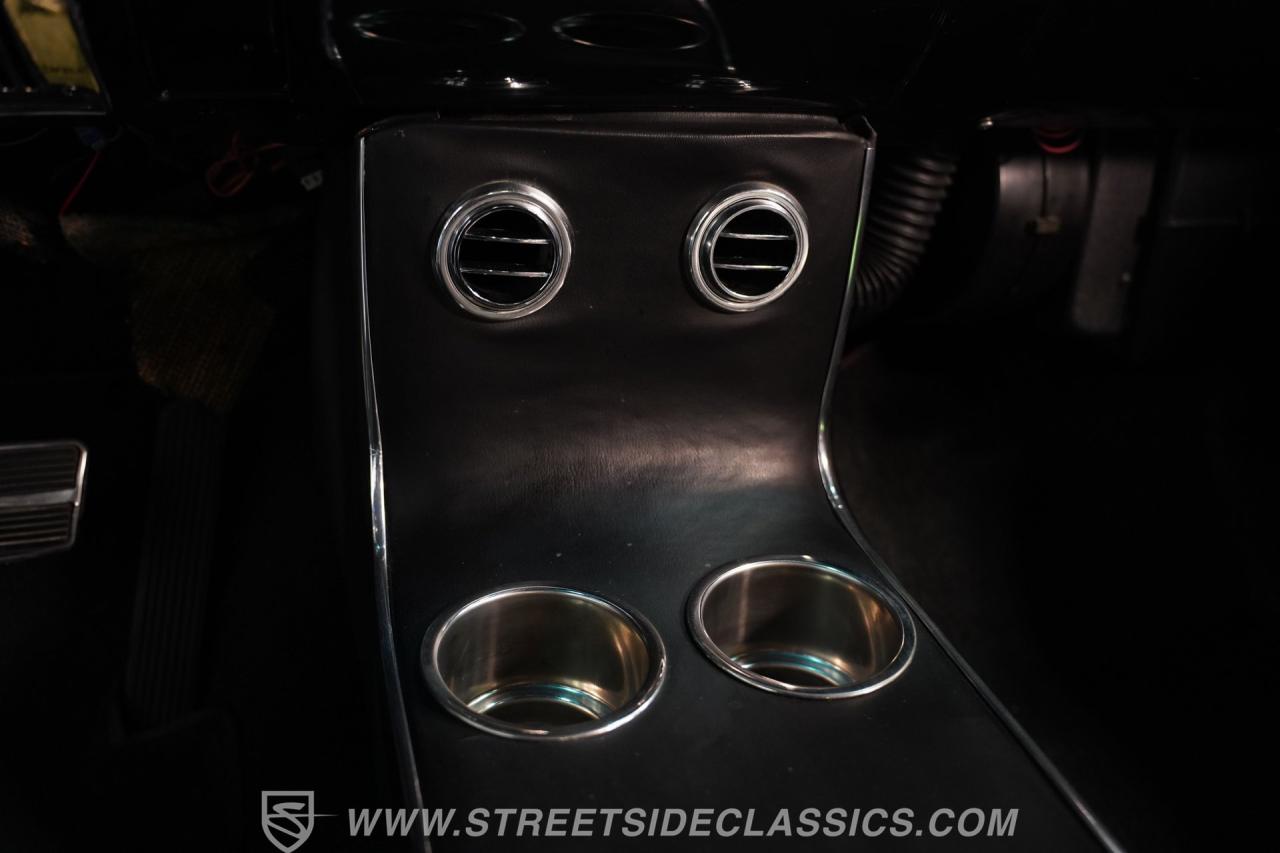 1956 Chevrolet Bel Air Tribute