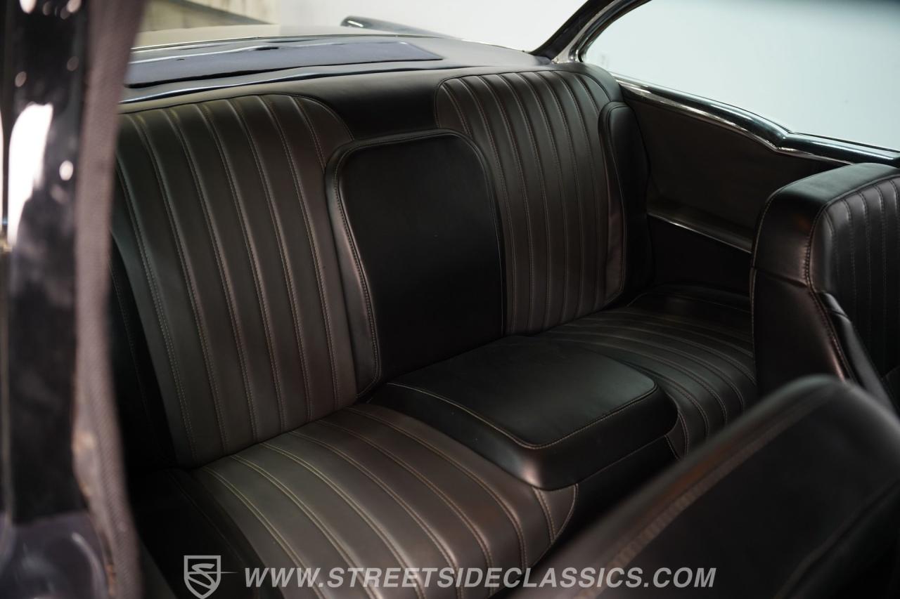 1956 Chevrolet Bel Air Tribute