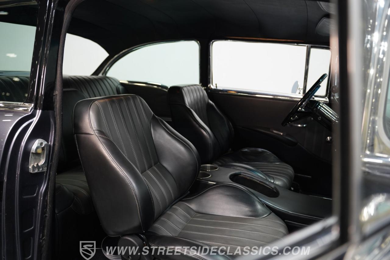 1956 Chevrolet Bel Air Tribute