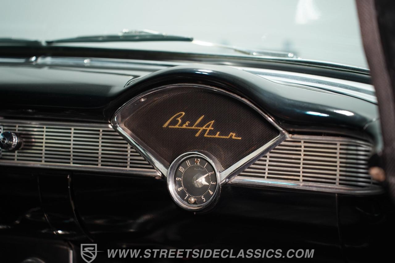 1956 Chevrolet Bel Air Tribute