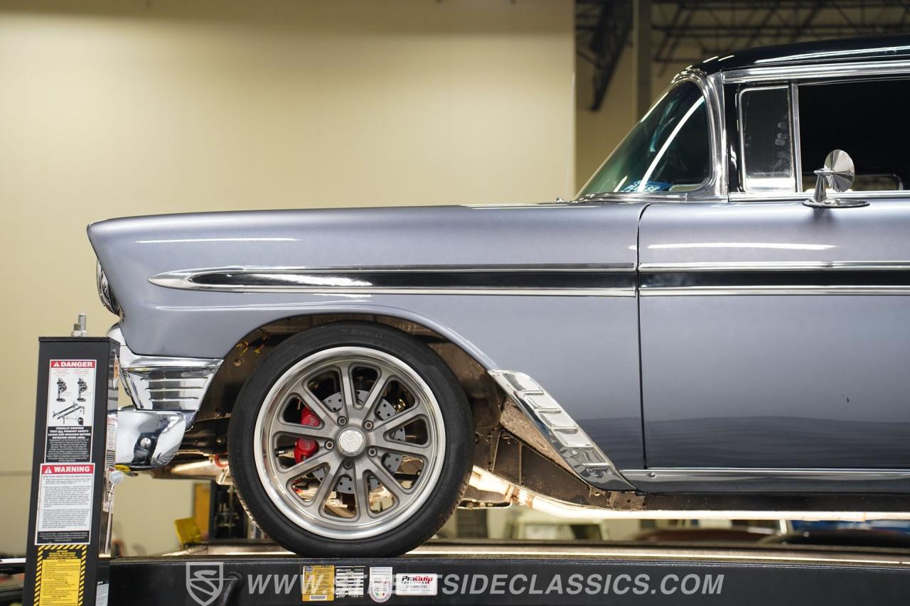 1956 Chevrolet Bel Air Tribute