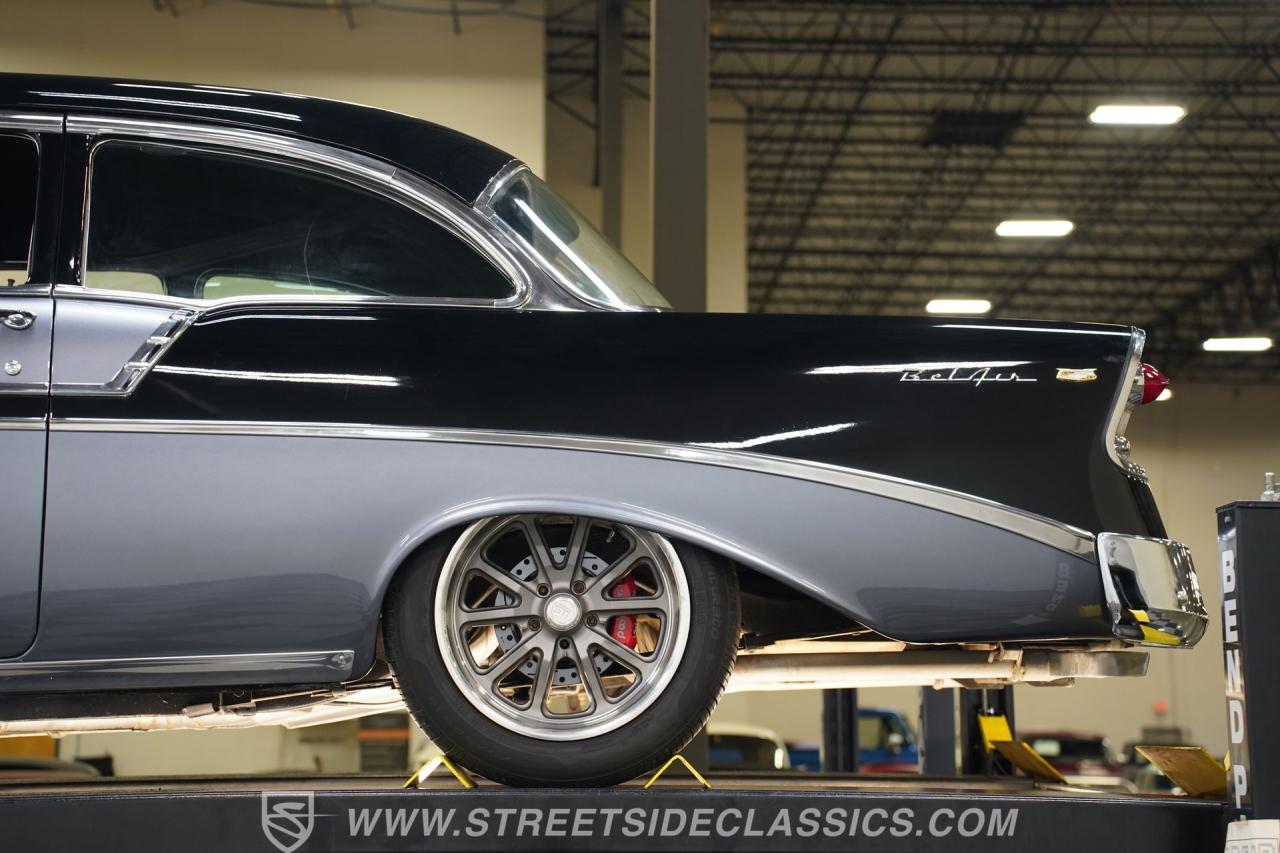 1956 Chevrolet Bel Air Tribute