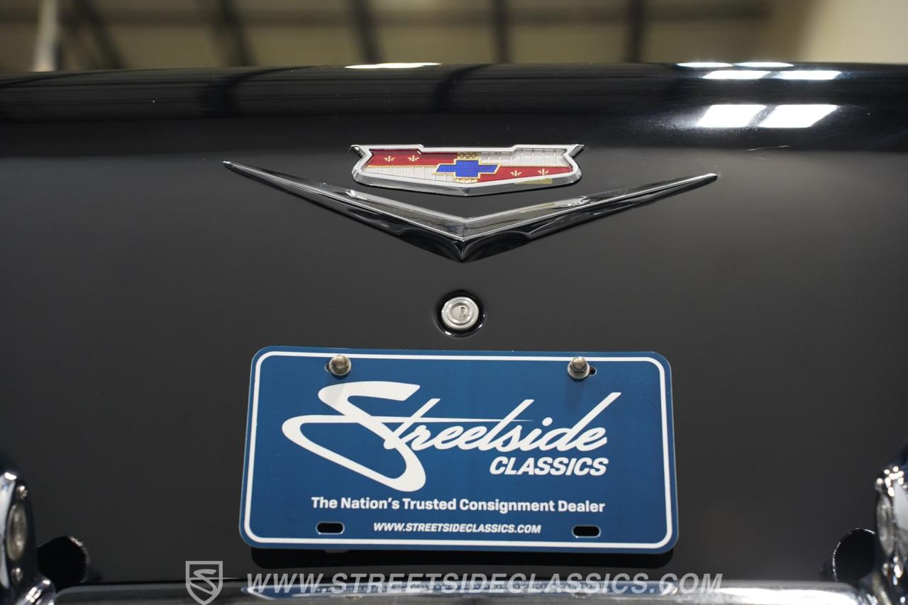 1956 Chevrolet Bel Air Tribute