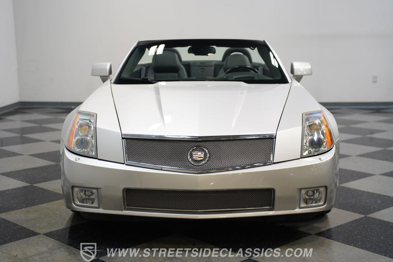 2006 Cadillac XLR V