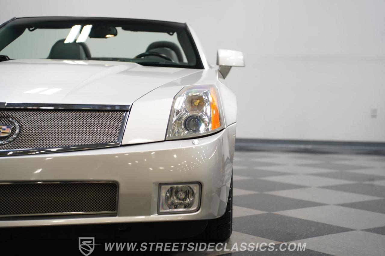 2006 Cadillac XLR V