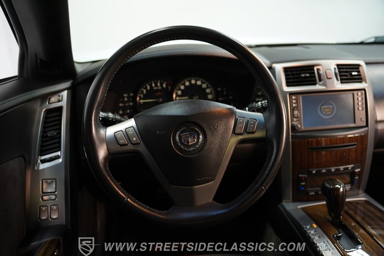 2006 Cadillac XLR V