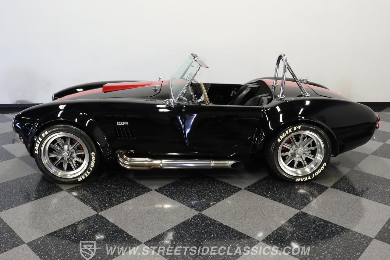 1965 Shelby Cobra Factory Five