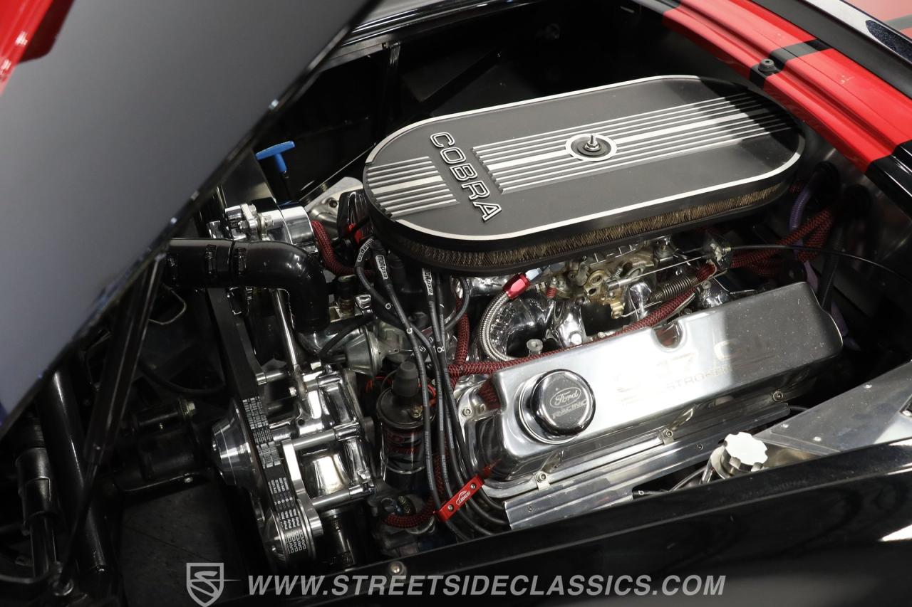 1965 Shelby Cobra Factory Five