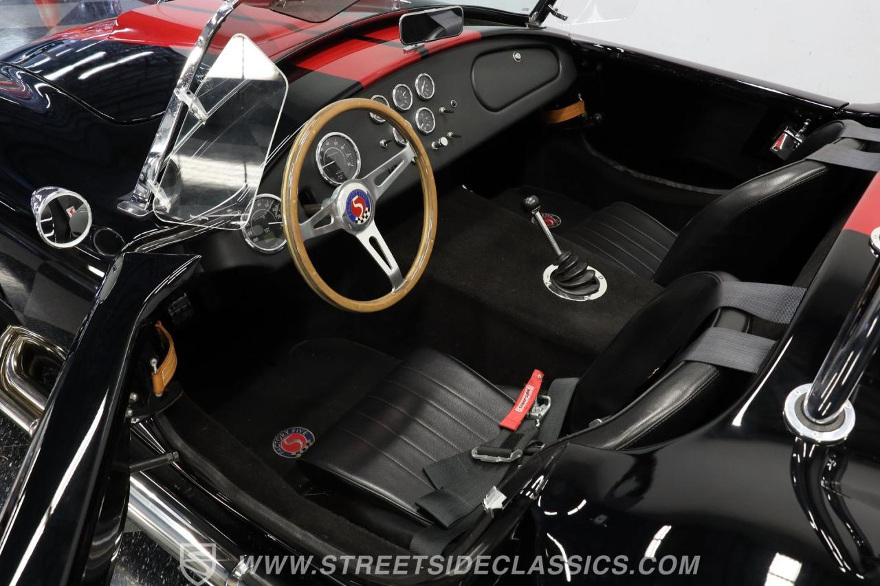 1965 Shelby Cobra Factory Five