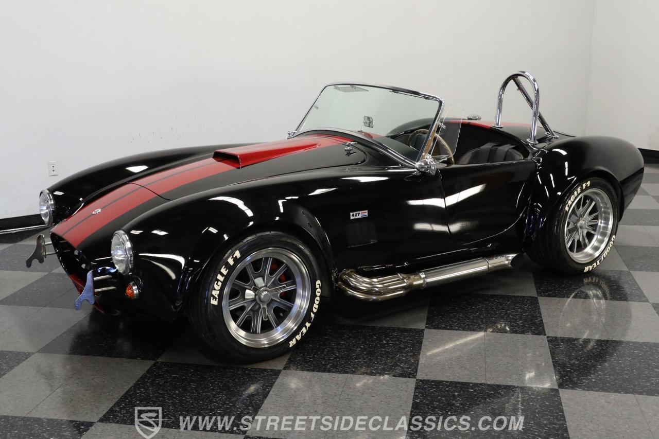 1965 Shelby Cobra Factory Five