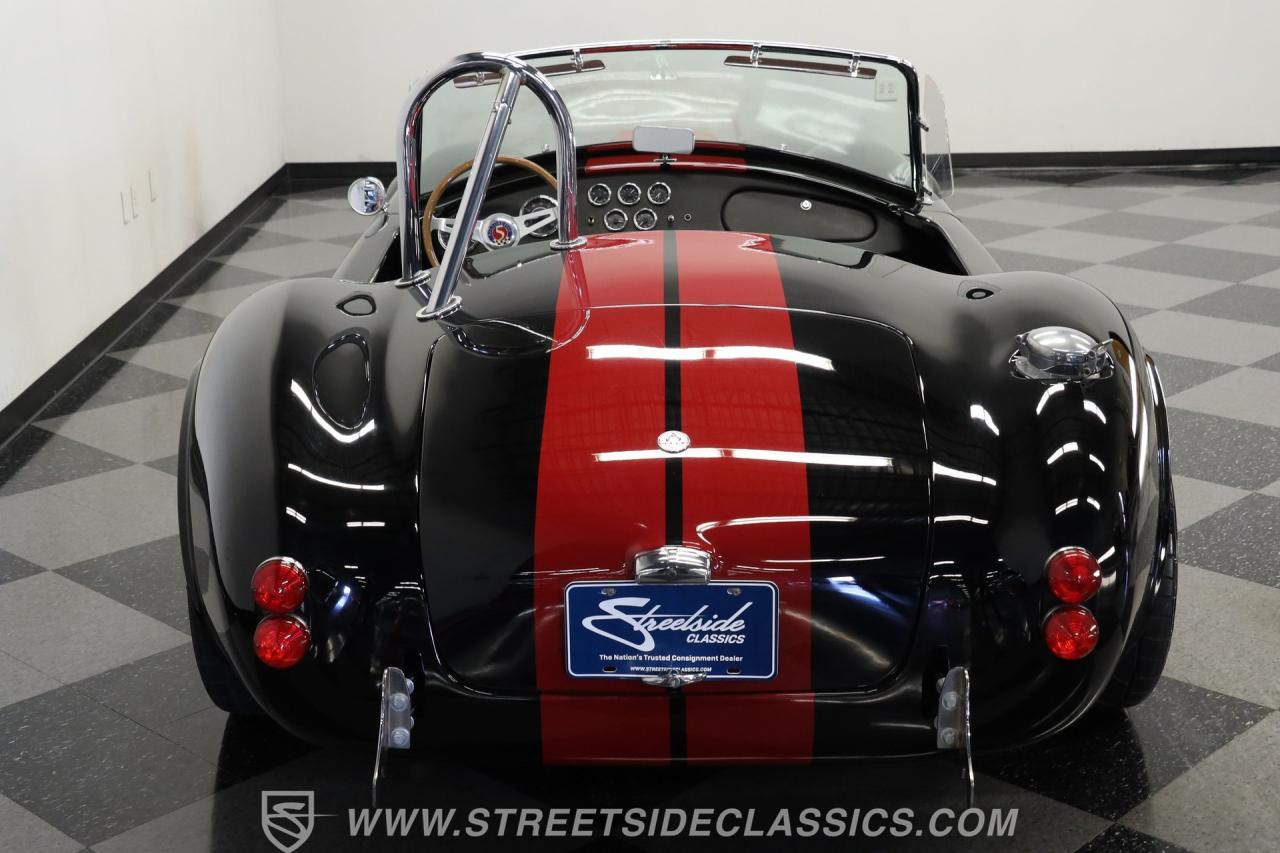 1965 Shelby Cobra Factory Five