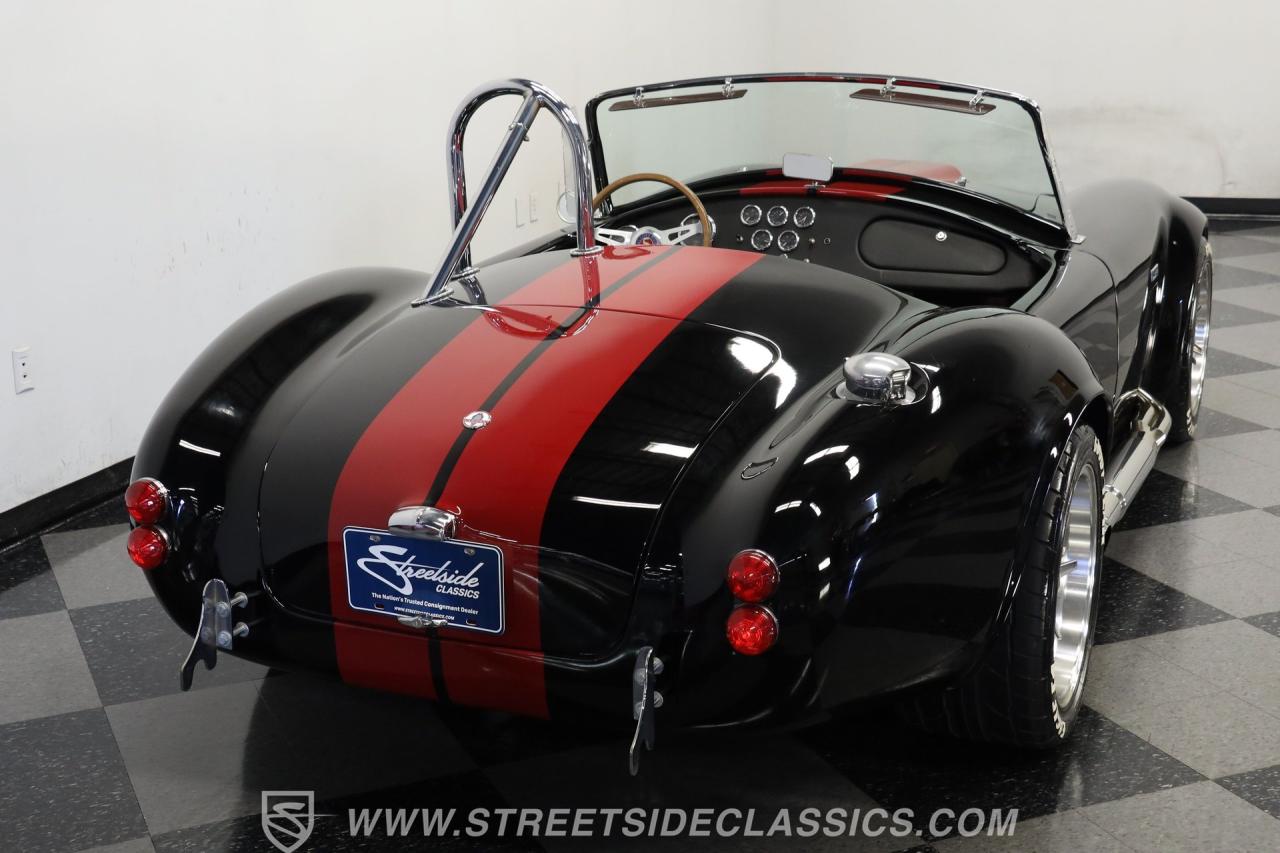 1965 Shelby Cobra Factory Five