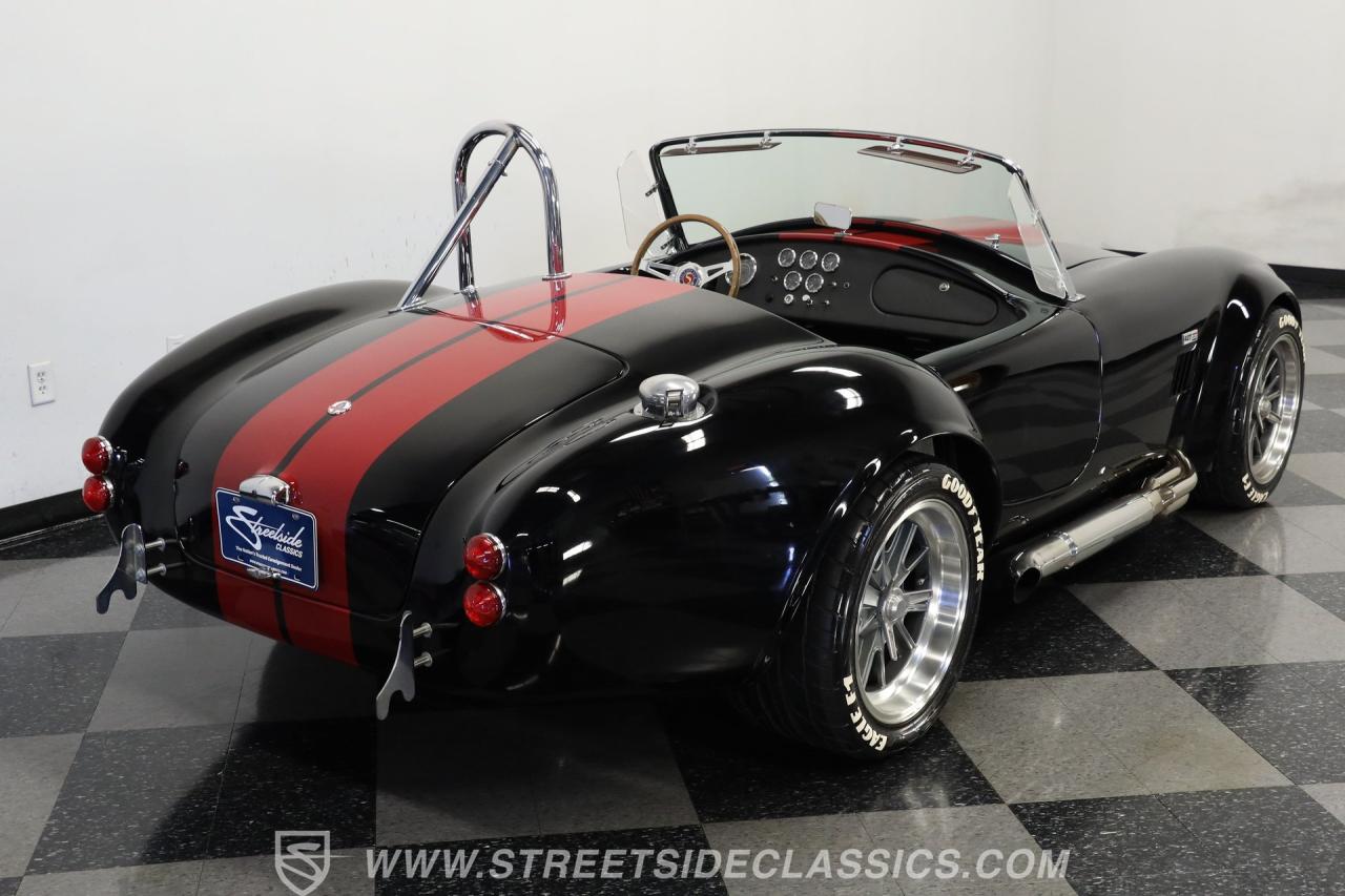 1965 Shelby Cobra Factory Five