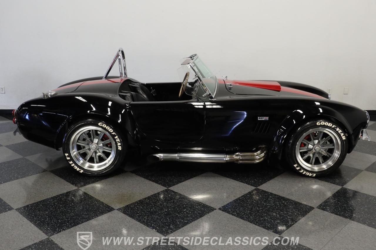 1965 Shelby Cobra Factory Five
