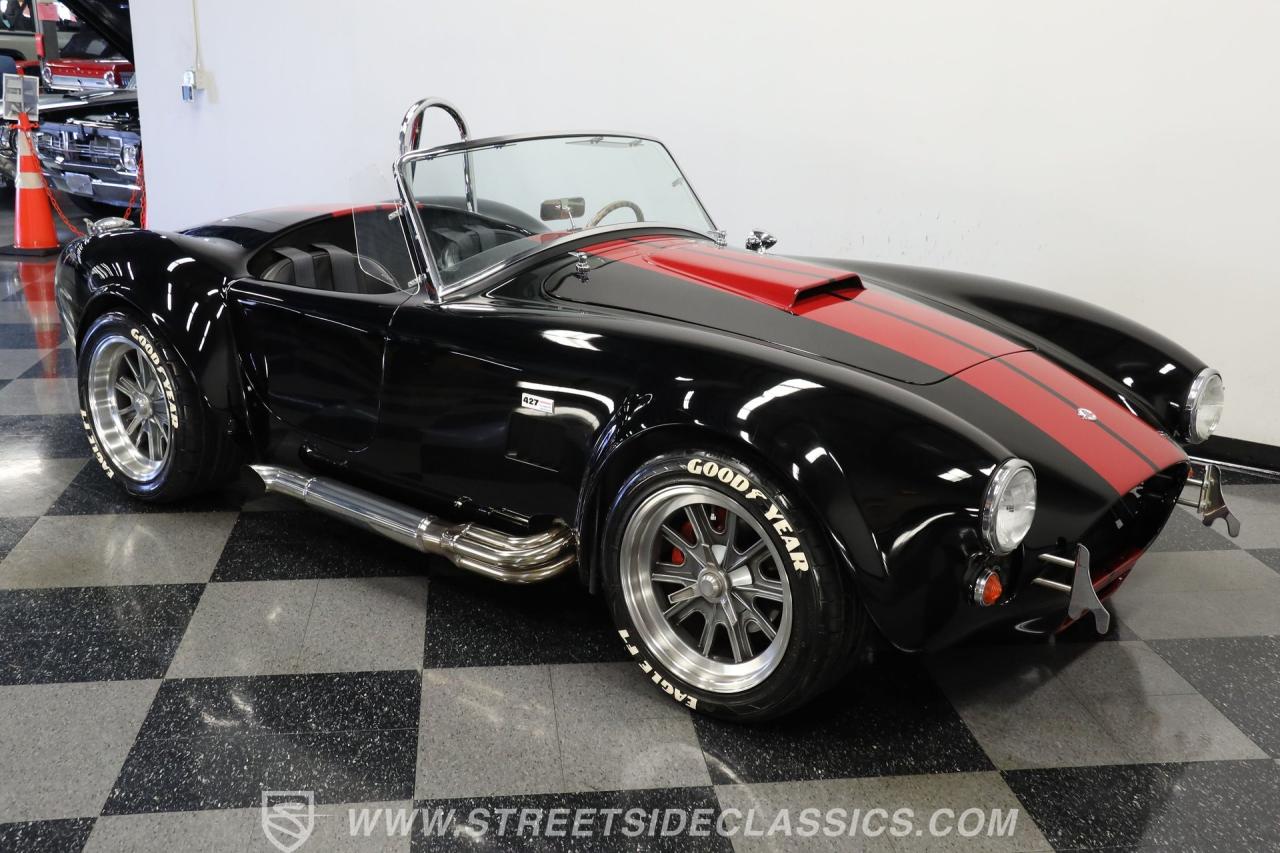 1965 Shelby Cobra Factory Five