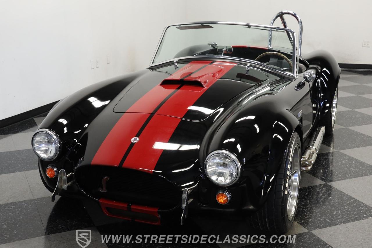 1965 Shelby Cobra Factory Five