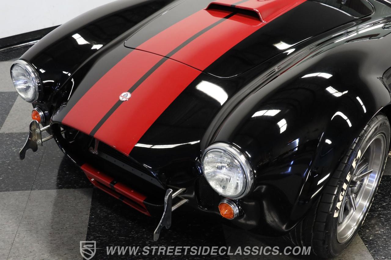 1965 Shelby Cobra Factory Five