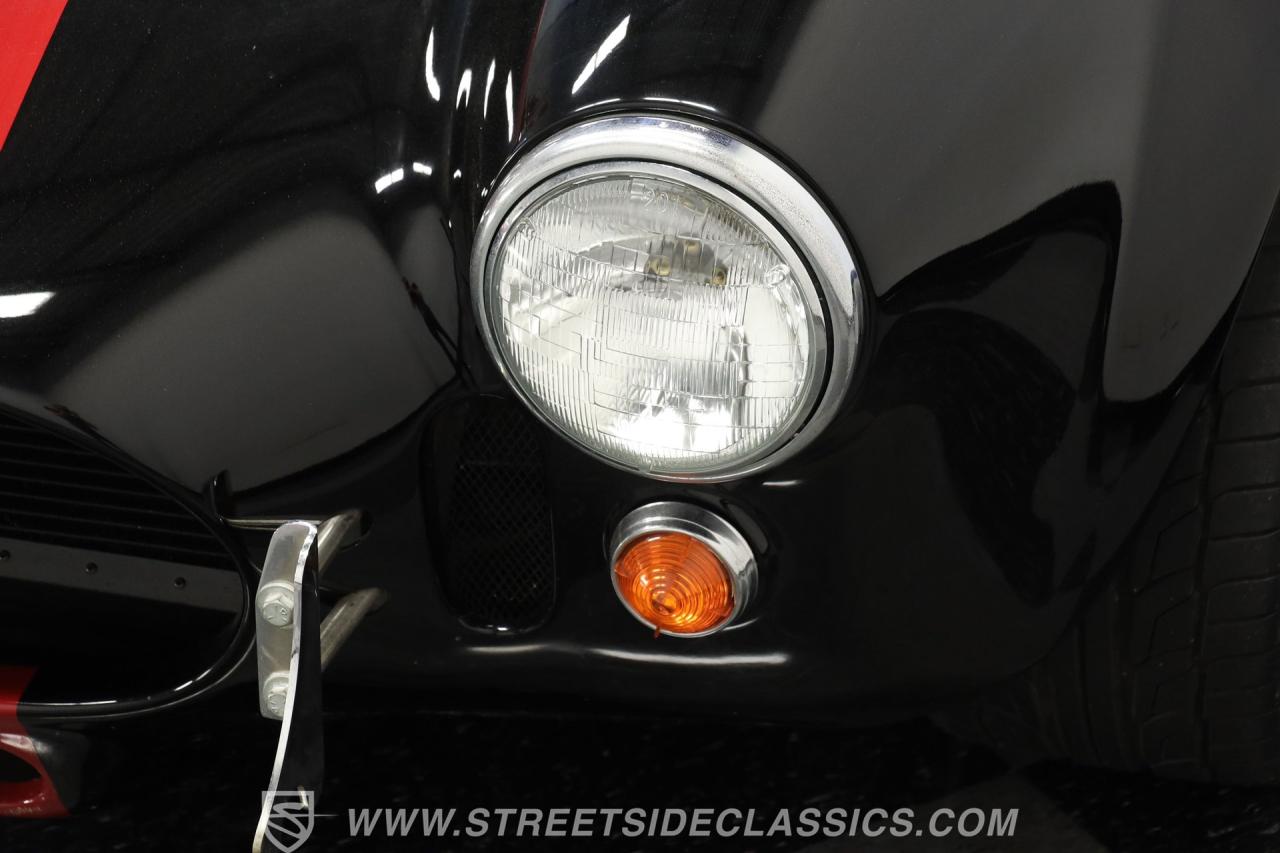 1965 Shelby Cobra Factory Five